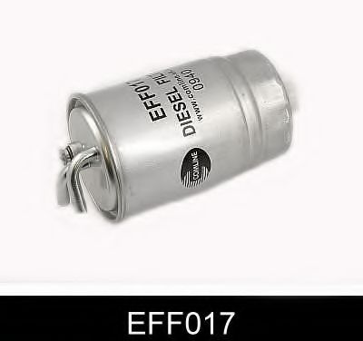 Filtru combustibil FORD FIESTA IV (JA, JB) (1995 - 2002) COMLINE EFF017 piesa NOUA