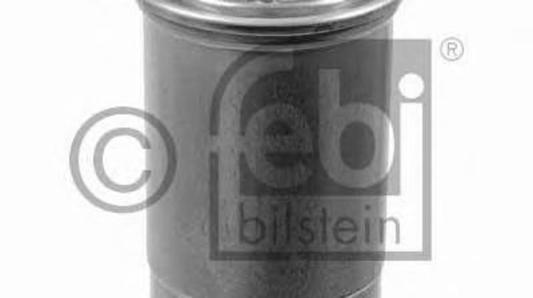 Filtru combustibil FORD FIESTA IV (JA, JB) (1995 - 2002) FEBI BILSTEIN 21597 piesa NOUA
