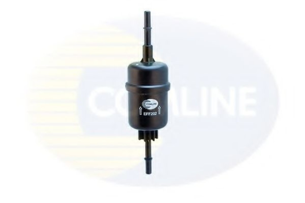 Filtru combustibil FORD FIESTA V (JH, JD) (2001 - 2010) COMLINE EFF202 piesa NOUA