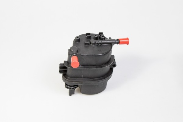 Filtru combustibil FORD FIESTA V (JH, JD) (2001 - 2010) QWP WFF138 piesa NOUA