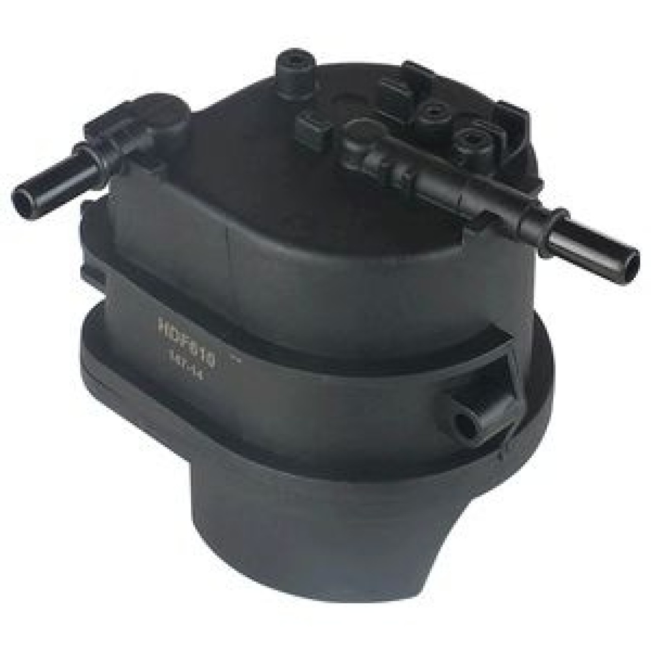 Filtru combustibil FORD FIESTA V (JH, JD) (2001 - 2010) DELPHI HDF610 piesa NOUA