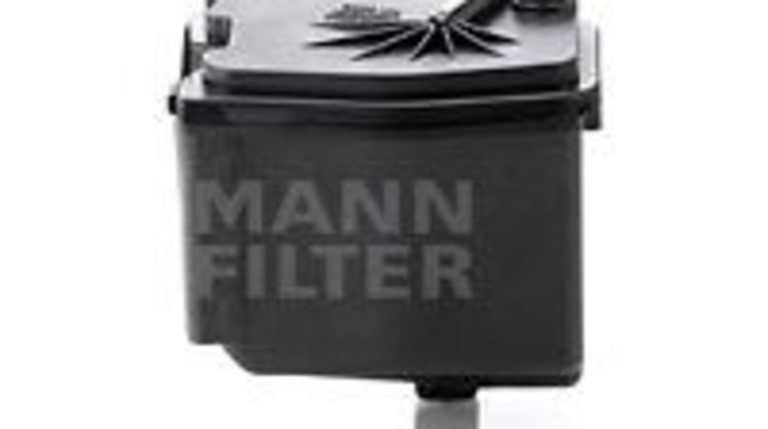 Filtru combustibil FORD FIESTA VI (2008 - 2016) MANN-FILTER WK 939/2 z piesa NOUA