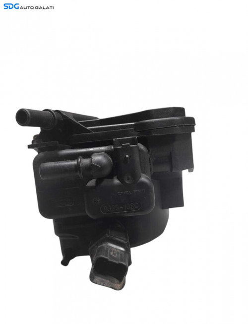 Filtru Combustibil Ford Focus C-Max 1.6 TDCI G8DB G8DA G8DD G8DE G8DF 2003 - 2010 Cod 0450907006 [N0...