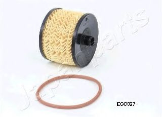 Filtru combustibil FORD FOCUS C-MAX (2003 - 2007) JAPANPARTS FC-ECO027 piesa NOUA