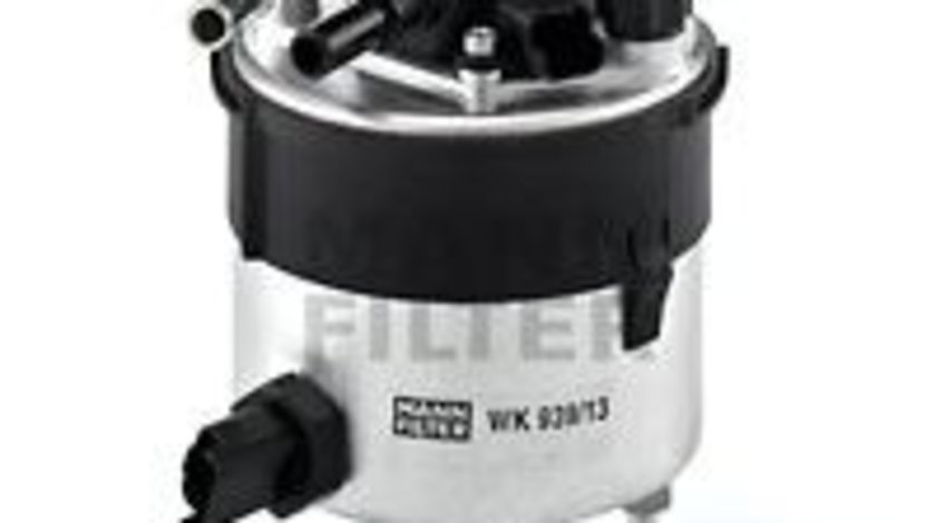 Filtru combustibil FORD FOCUS C-MAX (2003 - 2007) MANN-FILTER WK 939/13 piesa NOUA