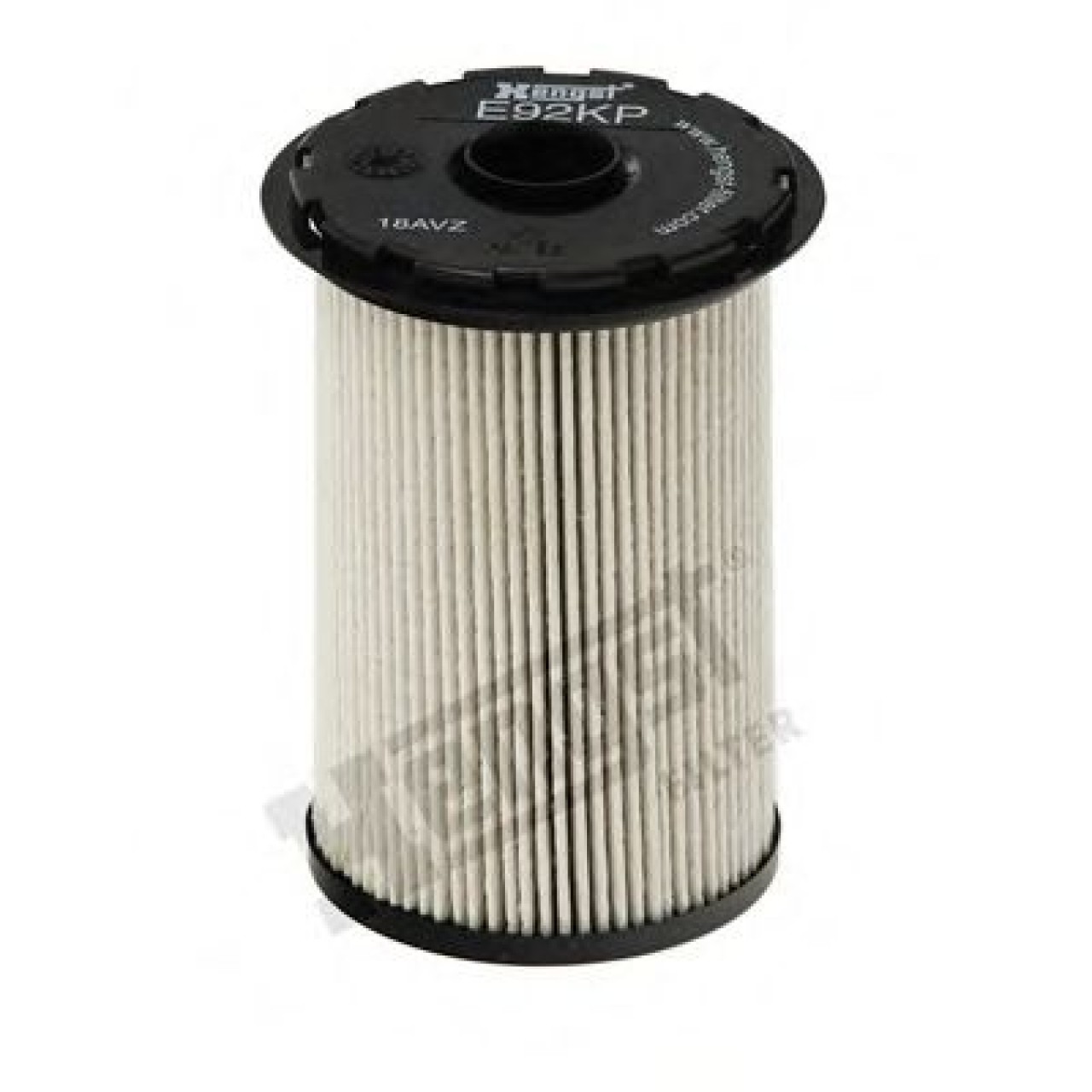 Filtru combustibil FORD FOCUS C-MAX (2003 - 2007) HENGST FILTER E92KP D169 piesa NOUA