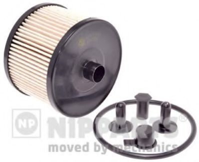 Filtru combustibil FORD FOCUS C-MAX (2003 - 2007) NIPPARTS N1332106 piesa NOUA
