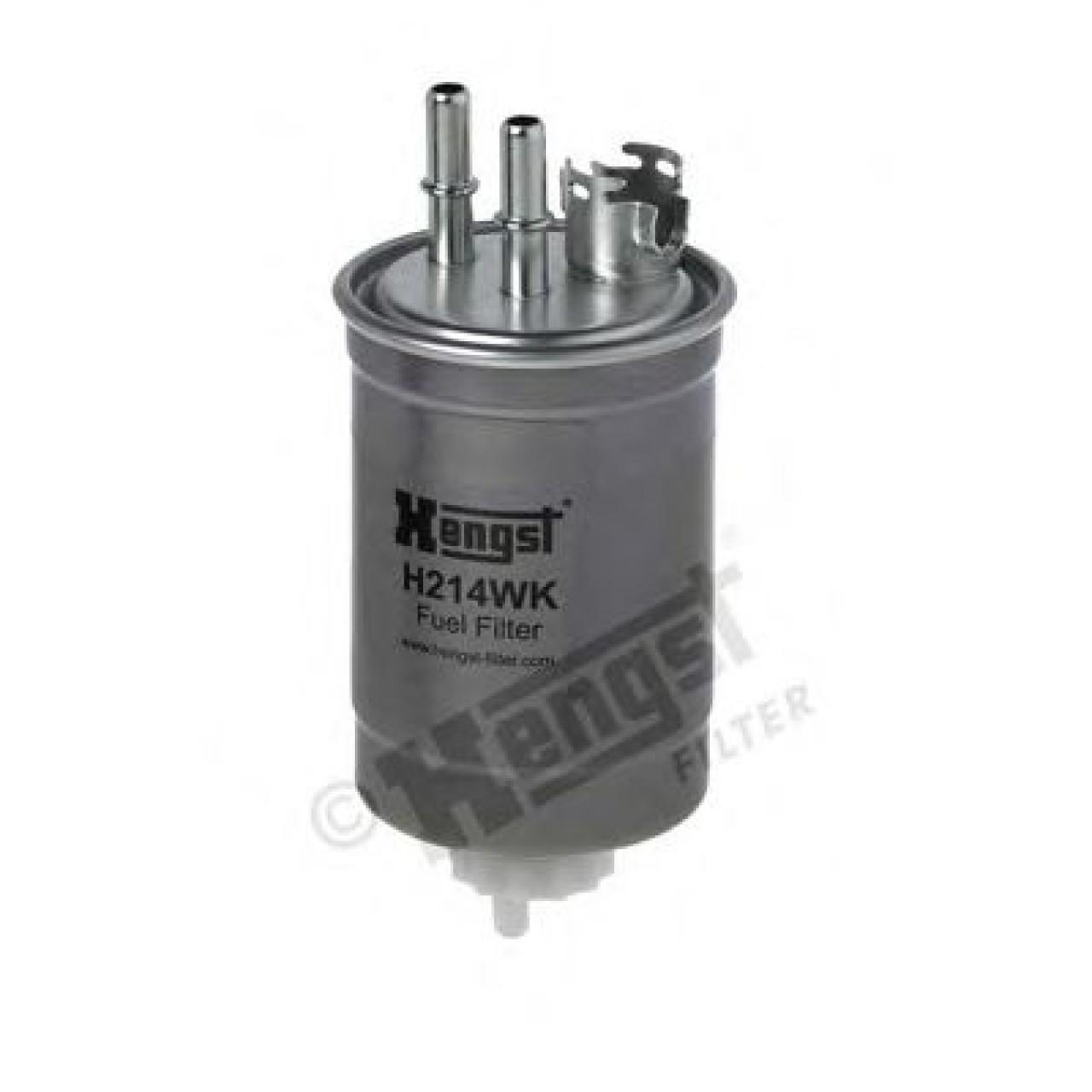 Filtru combustibil FORD FOCUS Combi (DNW) (1999 - 2007) HENGST FILTER H214WK piesa NOUA