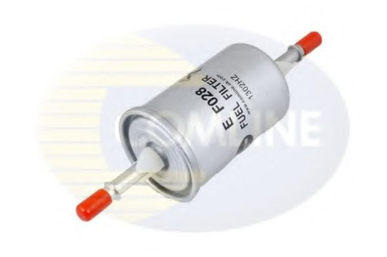 Filtru combustibil FORD FOCUS Combi (DNW) (1999 - 2007) COMLINE EFF028 piesa NOUA