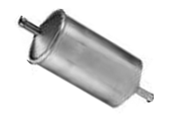 Filtru combustibil FORD FOCUS Combi (DNW) (1999 - 2007) ATK AUTOTECHNIK ATK 03.03.013 piesa NOUA