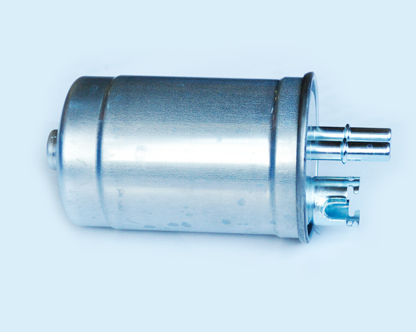 Filtru combustibil FORD FOCUS (DAW, DBW) (1998 - 2007) ATK AUTOTECHNIK ATK 03.03.057 piesa NOUA