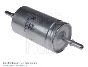Filtru combustibil FORD FOCUS (DAW, DBW) (1998 - 2007) BLUE PRINT ADM52345 piesa NOUA