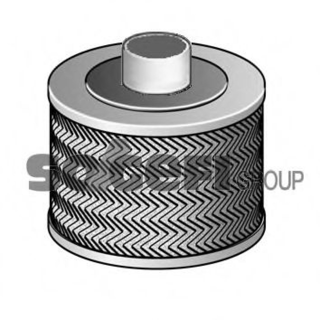Filtru combustibil FORD FOCUS II Cabriolet (2006 - 2016) PURFLUX C489 piesa NOUA