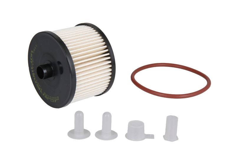 Filtru combustibil FORD FOCUS II Cabriolet (2006 - 2016) JC PREMIUM B3G031PR piesa NOUA