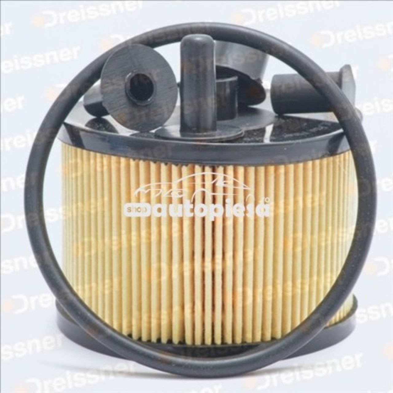 Filtru combustibil FORD FOCUS II Cabriolet (2006 - 2016) DREISSNER F0094DREIS piesa NOUA