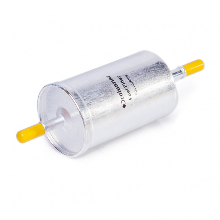 Filtru combustibil FORD FOCUS II Cabriolet (2006 - 2016) DREISSNER F0338DREIS piesa NOUA