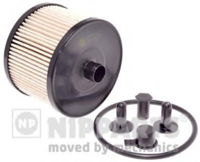 Filtru combustibil FORD FOCUS II (DA) (2004 - 2012) NIPPARTS N1332106 piesa NOUA