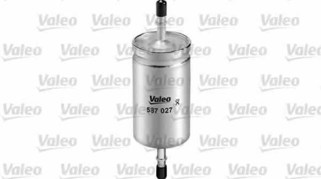 filtru combustibil FORD FOCUS II DA VALEO 587027