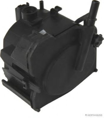 Filtru combustibil FORD FUSION (JU) (2002 - 2012) HERTH+BUSS JAKOPARTS J1333050 piesa NOUA