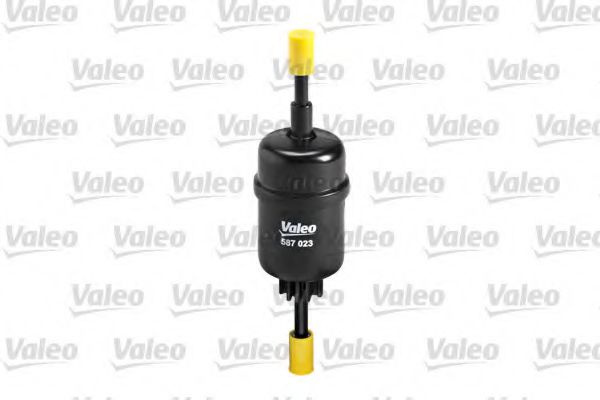 Filtru combustibil FORD FUSION (JU) (2002 - 2012) VALEO 587023 piesa NOUA