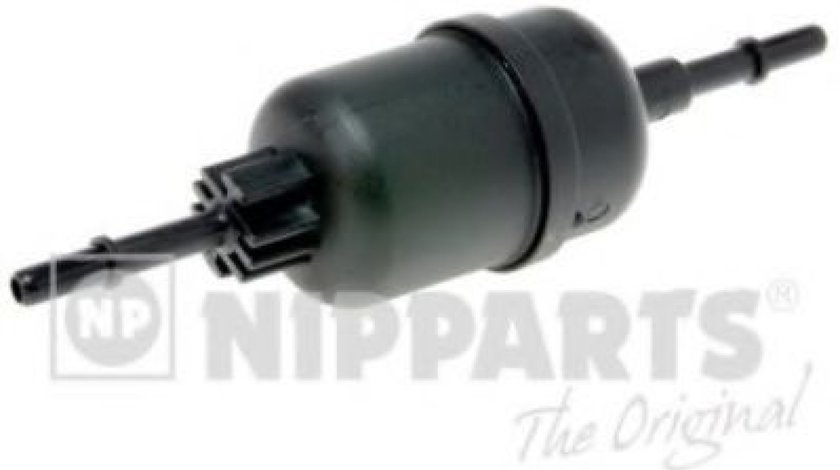 Filtru combustibil FORD FUSION (JU) (2002 - 2012) NIPPARTS J1333057 piesa NOUA