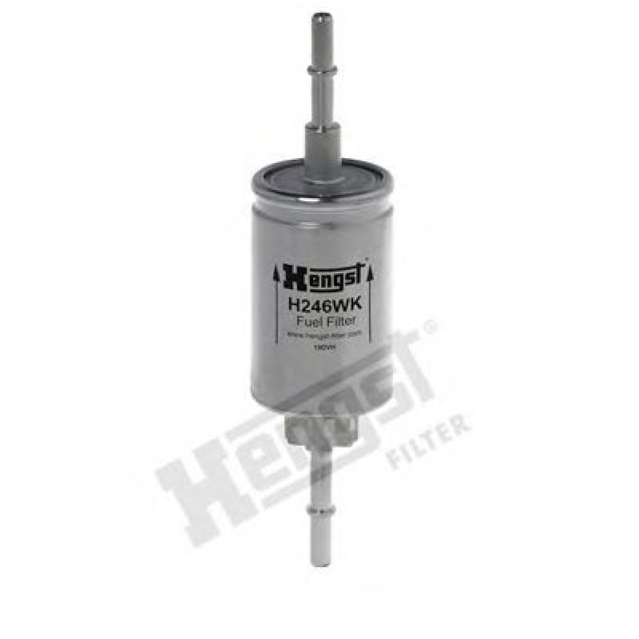Filtru combustibil FORD FUSION (JU) (2002 - 2012) HENGST FILTER H246WK piesa NOUA