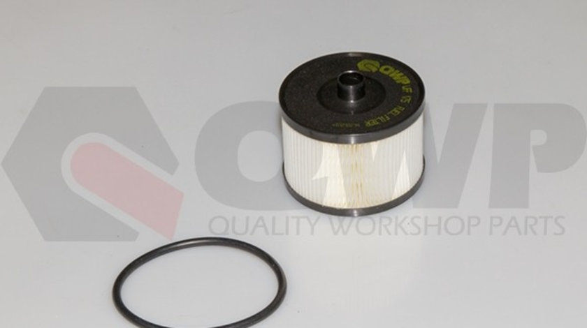 Filtru combustibil FORD GALAXY (WA6) (2006 - 2015) QWP WFF175 piesa NOUA