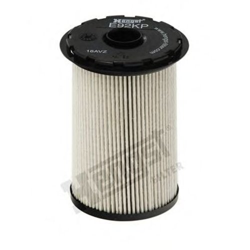 Filtru combustibil FORD GALAXY (WA6) (2006 - 2015) HENGST FILTER E92KP D169 piesa NOUA