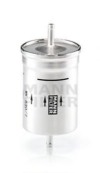 Filtru combustibil FORD GALAXY (WGR) (1995 - 2006) MANN-FILTER WK 830/7 piesa NOUA