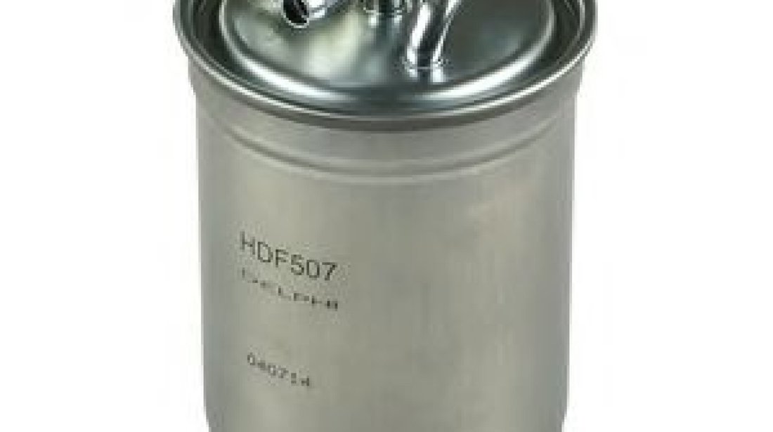 Filtru combustibil FORD GALAXY (WGR) (1995 - 2006) DELPHI HDF507 piesa NOUA