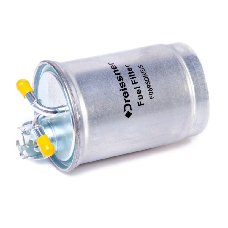 Filtru combustibil FORD GALAXY (WGR) (1995 - 2006) DREISSNER F0595DREIS piesa NOUA