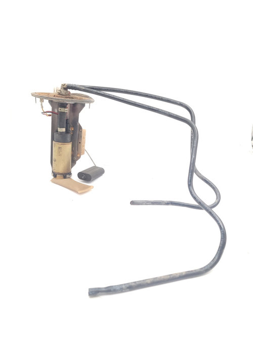 Filtru Combustibil Ford KA (RB) 1996 - 2008 F1DUA3A, 02EFHD