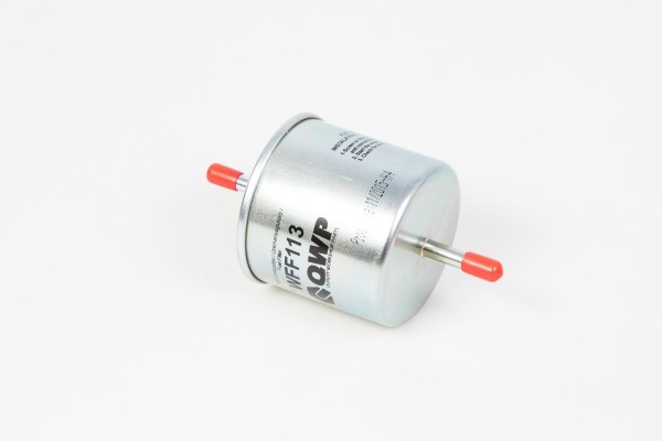 Filtru combustibil FORD KA (RB) (1996 - 2008) QWP WFF113 piesa NOUA