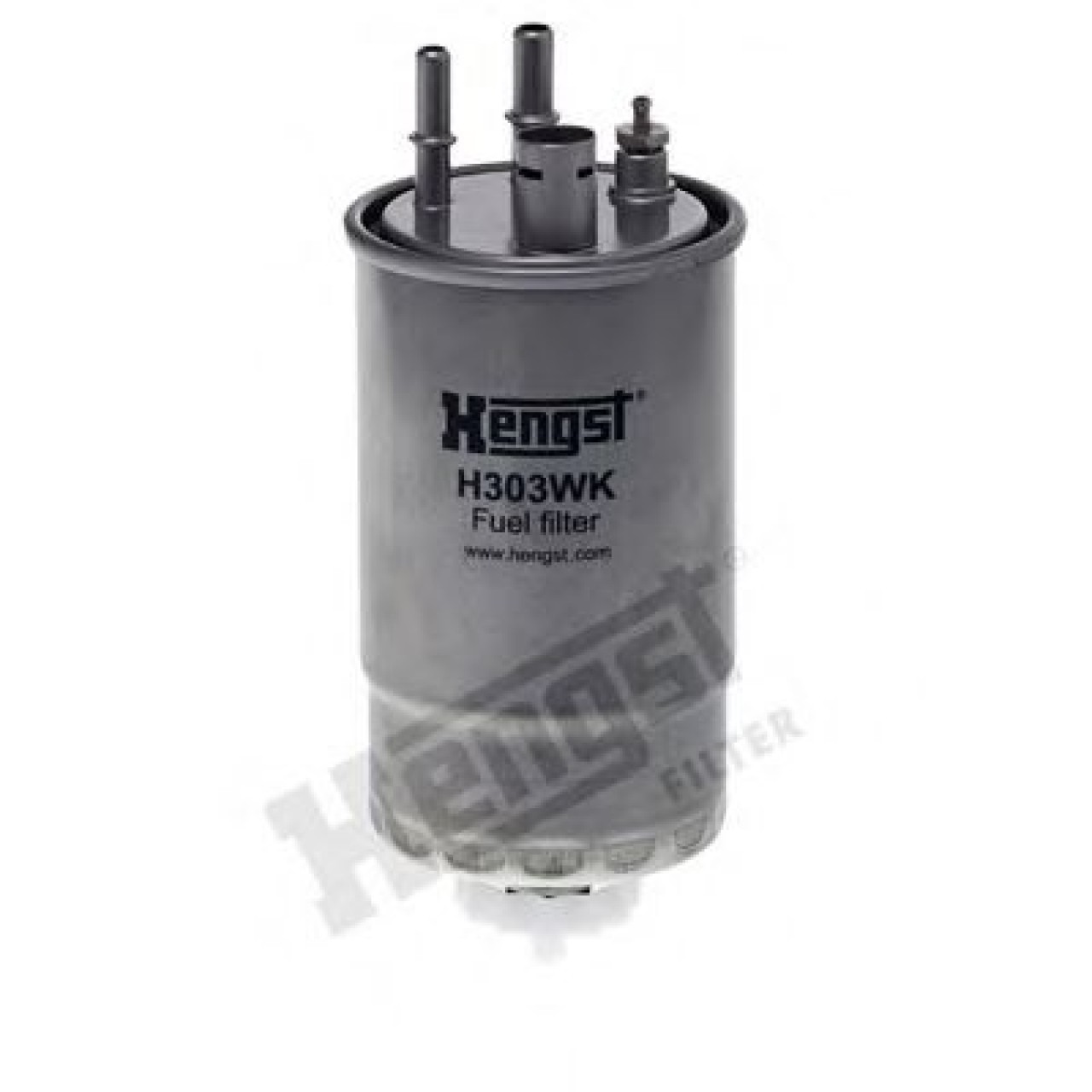 Filtru combustibil FORD KA (RU8) (2008 - 2016) HENGST FILTER H303WK piesa NOUA