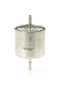 Filtru combustibil FORD MAVERICK (2001 - 2016) MANN-FILTER WK 8046 piesa NOUA