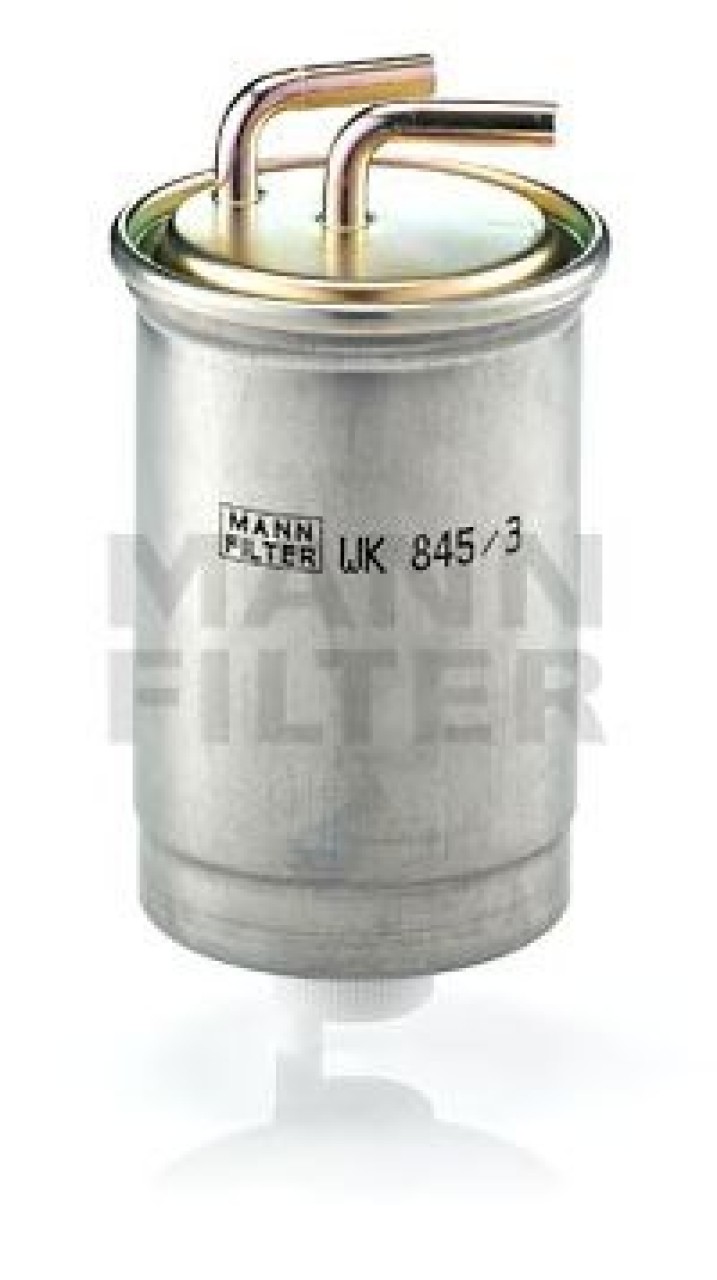 Filtru combustibil FORD MONDEO II Combi (BNP) (1996 - 2000) MANN-FILTER WK 845/3 piesa NOUA