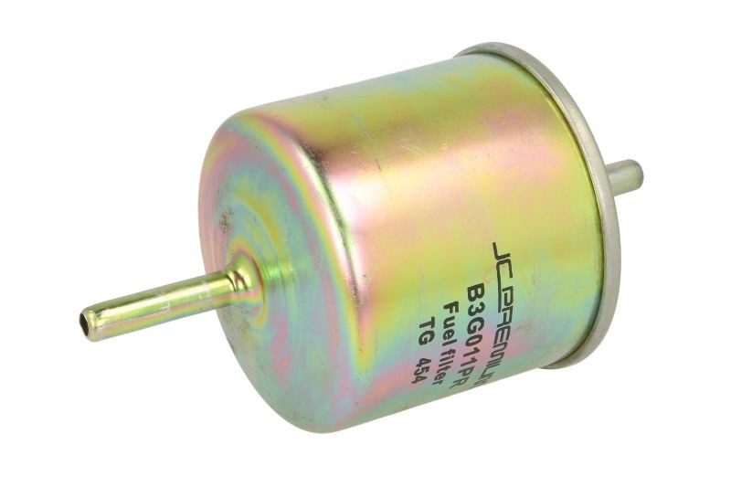 Filtru combustibil FORD MONDEO II Limuzina (BFP) (1996 - 2000) JC PREMIUM B3G011PR piesa NOUA