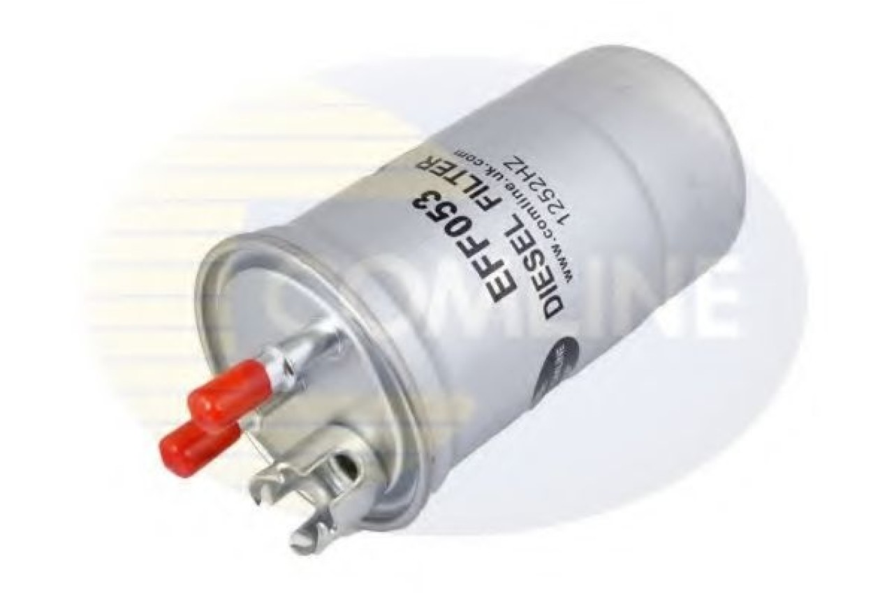 Filtru combustibil FORD MONDEO III (B5Y) (2000 - 2007) COMLINE EFF053 piesa NOUA