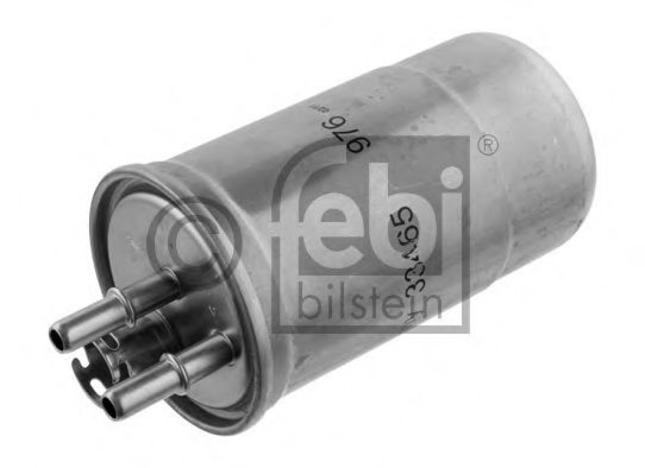 Filtru combustibil FORD MONDEO III (B5Y) (2000 - 2007) FEBI BILSTEIN 33465 piesa NOUA