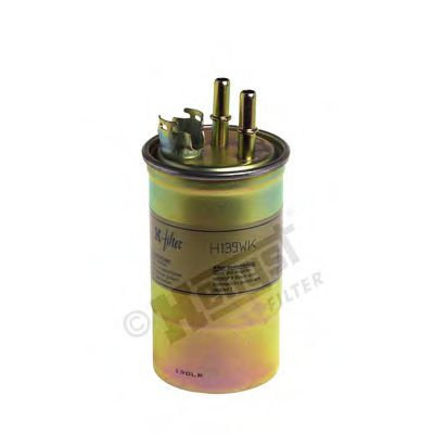 Filtru combustibil FORD MONDEO III Combi (BWY) (2000 - 2007) HENGST FILTER H139WK piesa NOUA