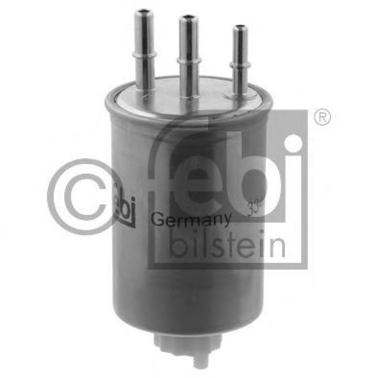 Filtru combustibil FORD MONDEO III Combi (BWY) (2000 - 2007) FEBI BILSTEIN 33464 piesa NOUA