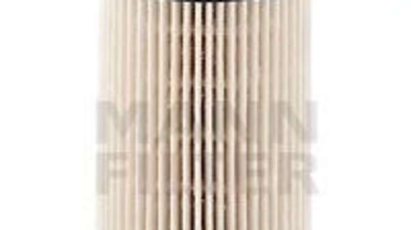 Filtru combustibil FORD MONDEO IV (BA7) (2007 - 2016) MANN-FILTER PU 7002 x piesa NOUA