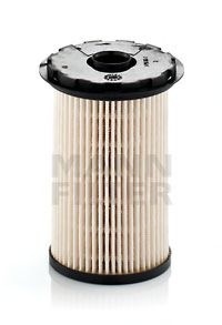Filtru combustibil FORD S-MAX (WA6) (2006 - 2016) MANN-FILTER PU 7002 x piesa NOUA