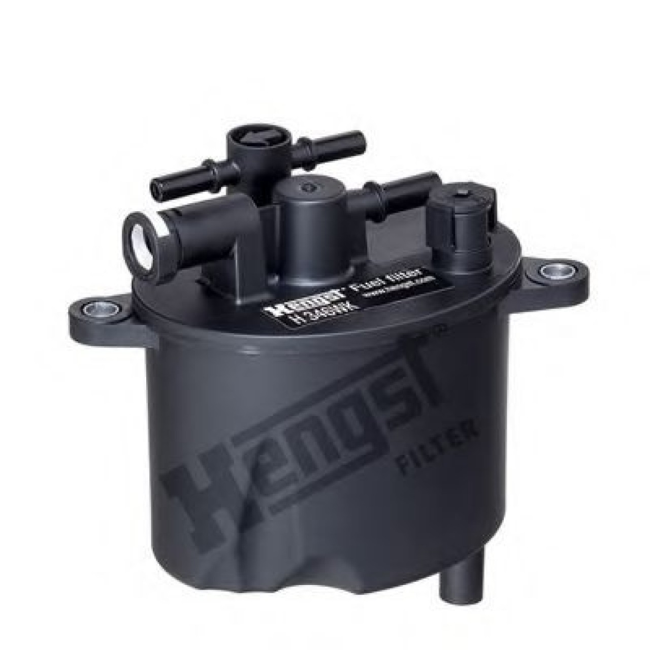 Filtru combustibil FORD S-MAX (WA6) (2006 - 2016) HENGST FILTER H346WK piesa NOUA