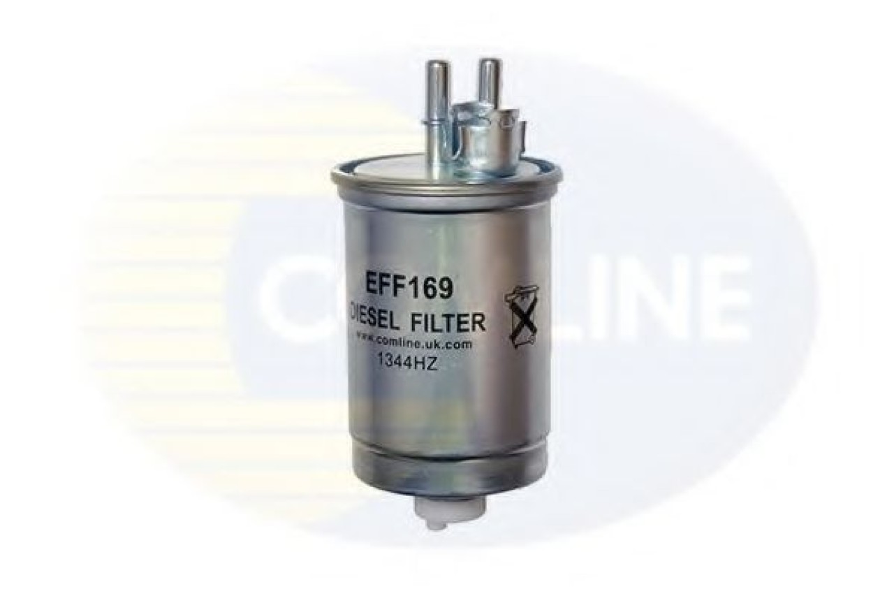 Filtru combustibil FORD TOURNEO CONNECT (2002 - 2016) COMLINE EFF169 piesa NOUA