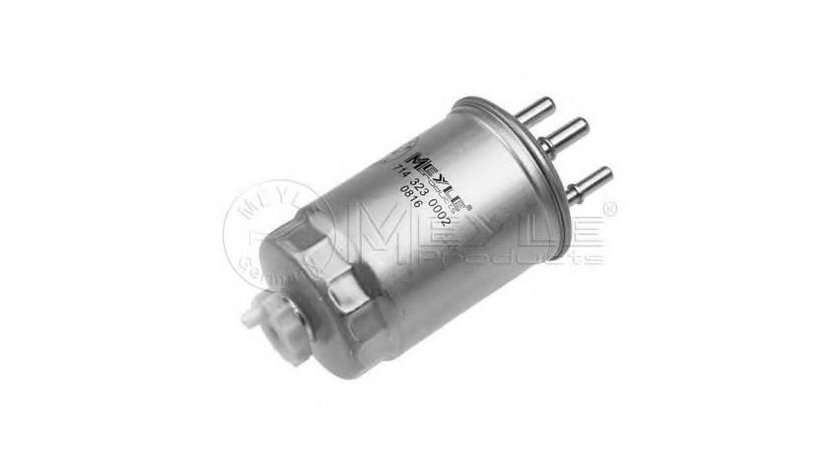 Filtru combustibil Ford TOURNEO CONNECT 2002-2016 #2 0450906508