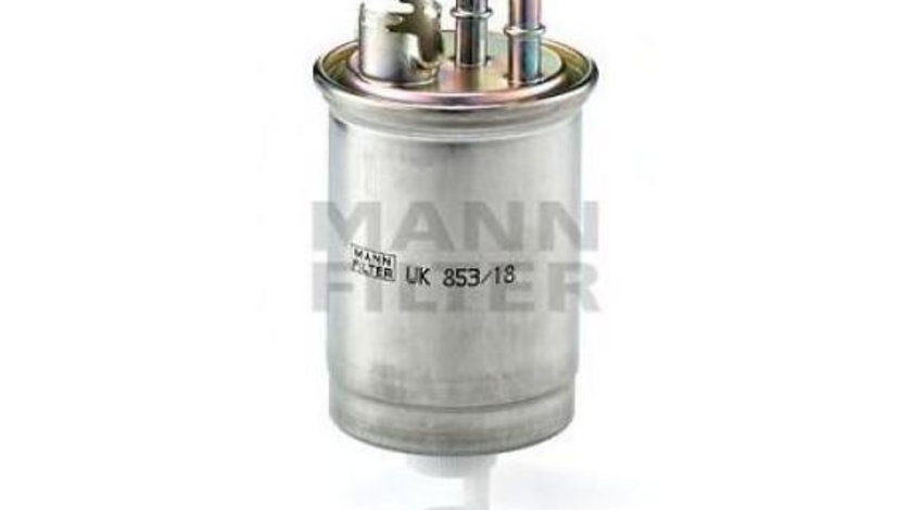 Filtru combustibil Ford TOURNEO CONNECT 2002-2016 #2 0450906406