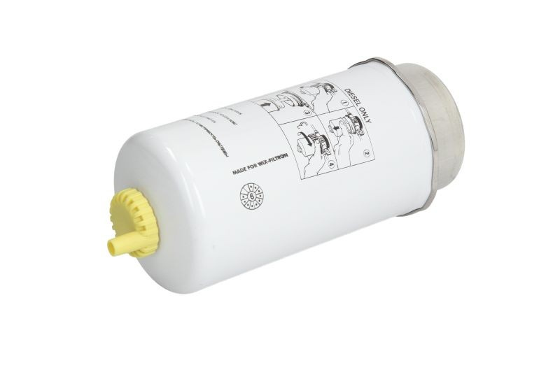 Filtru combustibil FORD TRANSIT bus (2006 - 2014) DREISSNER F0482DREIS piesa NOUA