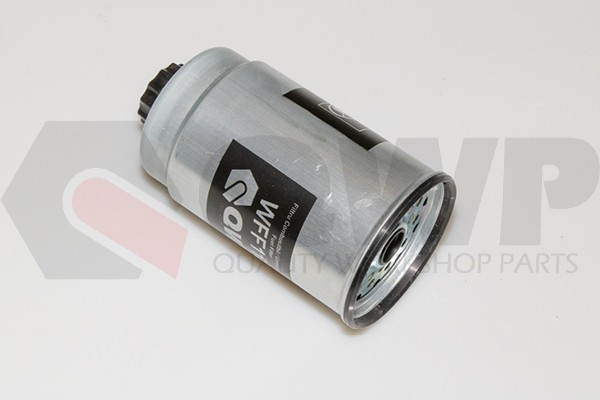 Filtru combustibil FORD TRANSIT bus (E) (1994 - 2000) QWP WFF112 piesa NOUA