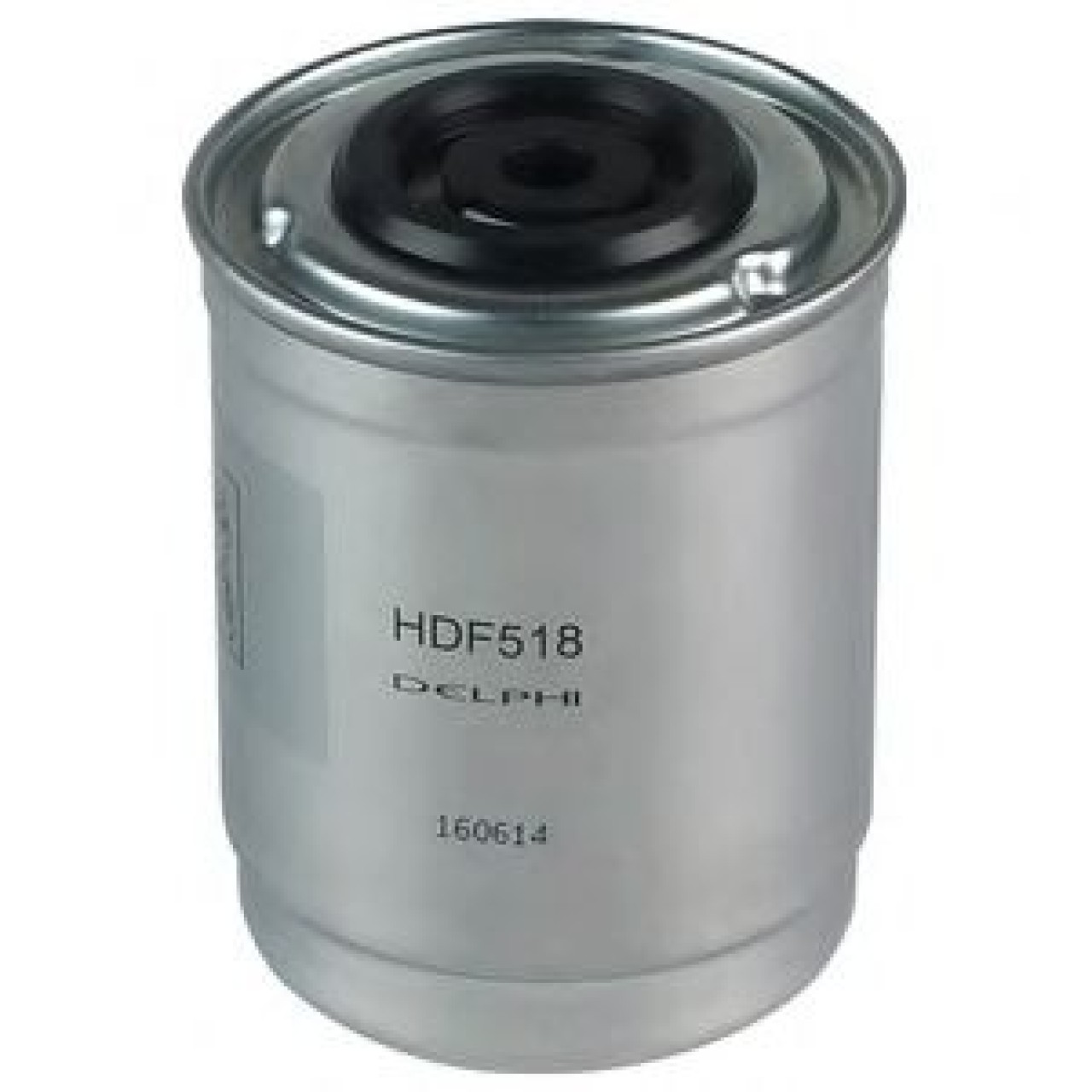 Filtru combustibil FORD TRANSIT bus (E) (1994 - 2000) DELPHI HDF518 piesa NOUA